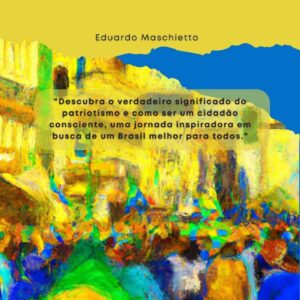Seja um Patriota, e não um idiota - PDF