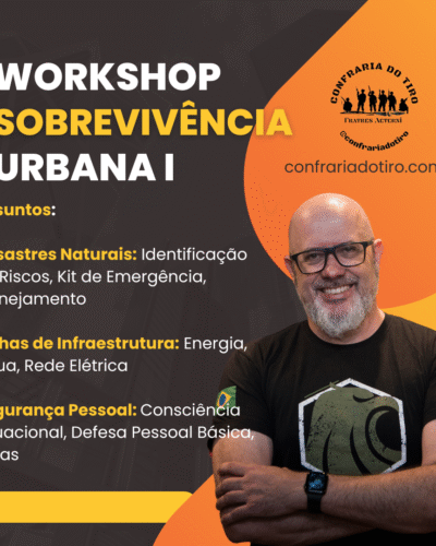 Sobrevivencia Urbana I