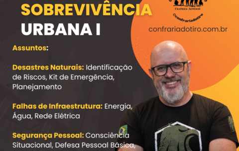 Sobrevivencia Urbana I