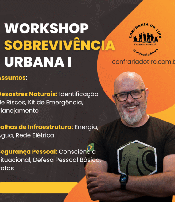 Sobrevivencia Urbana I