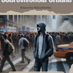 Livro PDF - Grayman: Sobrevivência Urbana